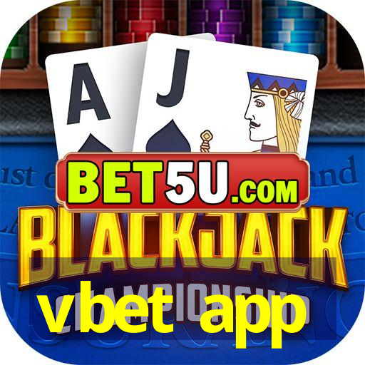 vbet app